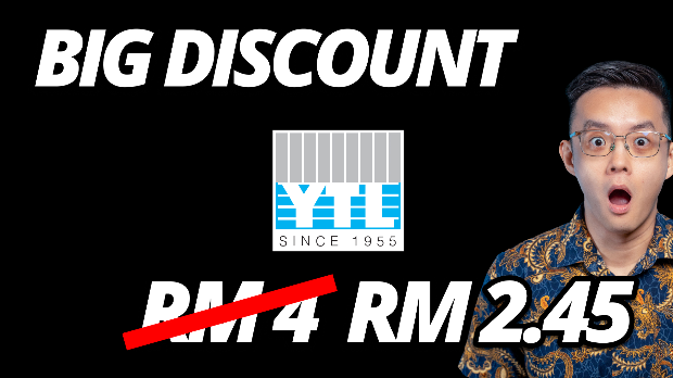 What YTL Power’s Bonus Warrant Means for Investors