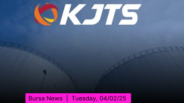 MQ Market Updates - 04 February 2025