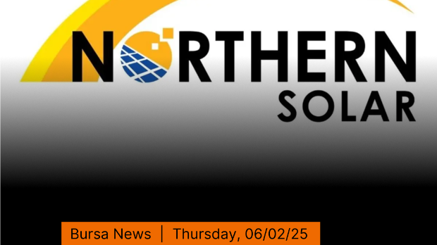 MQ Market Updates - 06 February 2025