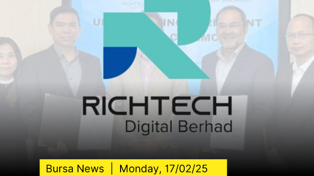 MQ Market Updates - 17February 2025