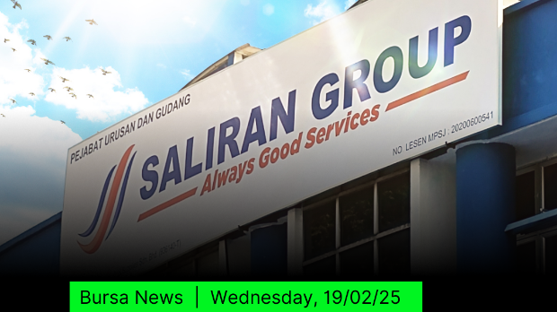 MQ Market Updates - 19 February 2025