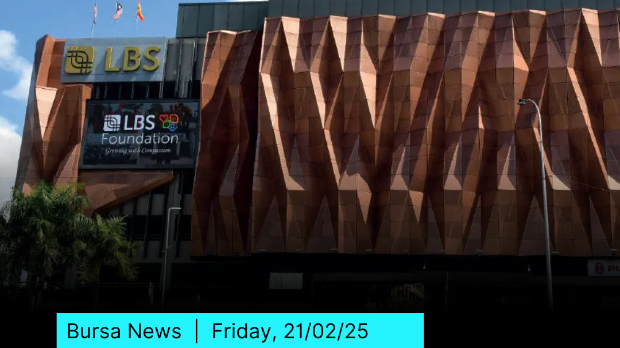 MQ Market Updates - 21 February 2025