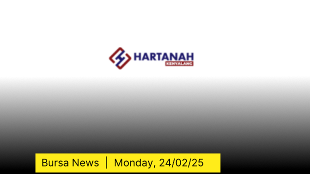 MQ Market Updates - 24 February 2025