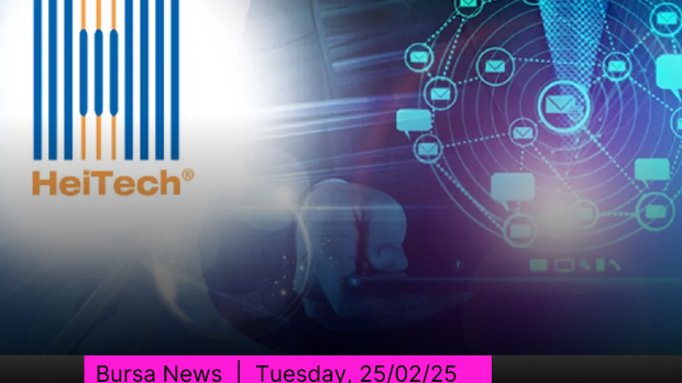 MQ Market Updates - 25 February 2025