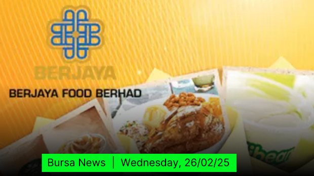 MQ Market Updates - 26 February 2025