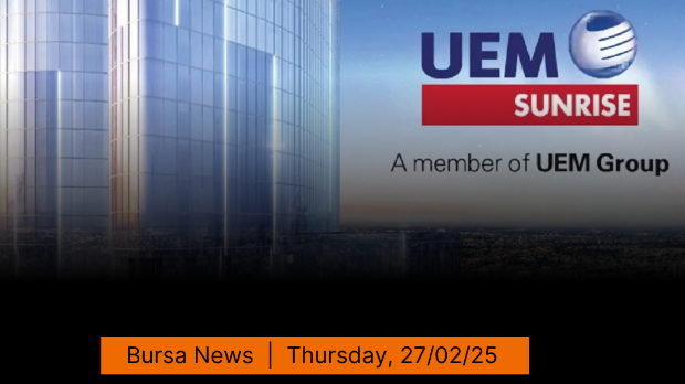 MQ Market Updates - 27 February 2025