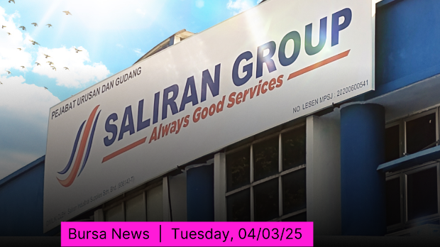 MQ Market Updates - 04 March 2025