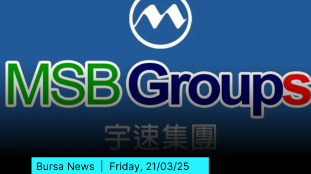 MQ Market Updates - 21 March 2025