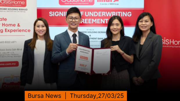 MQ Market Updates - 27 March 2025
