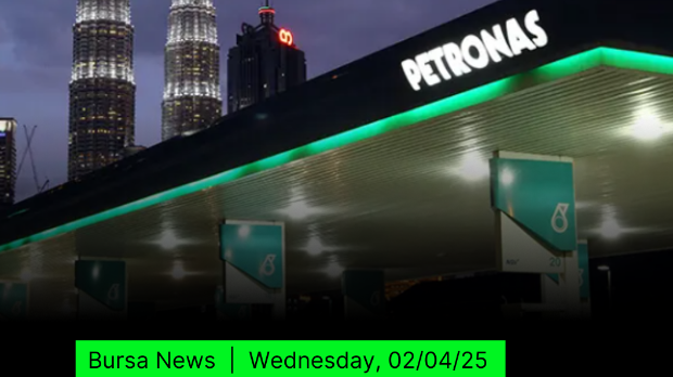 MQ Market Updates - 02 April 2025