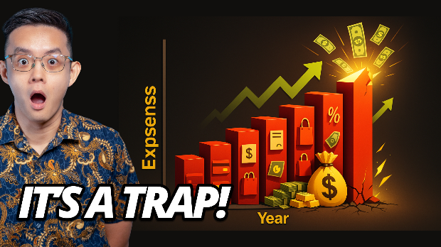 Buy now pay later (BNPL) will ruin your life