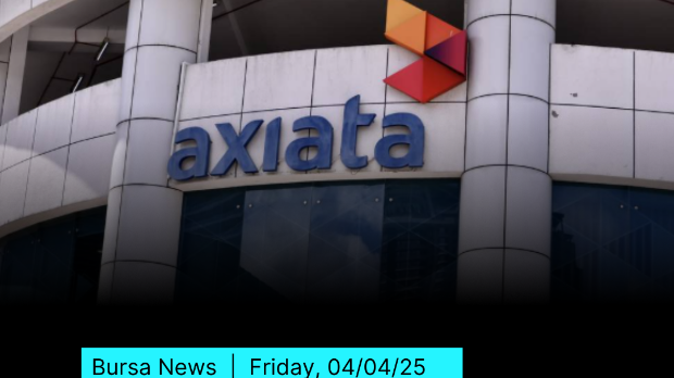 MQ Market Updates - 04 April 2025