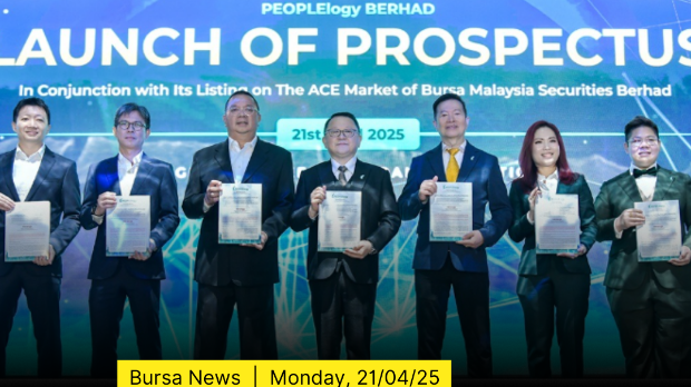 MQ Market Updates - 21 April 2025