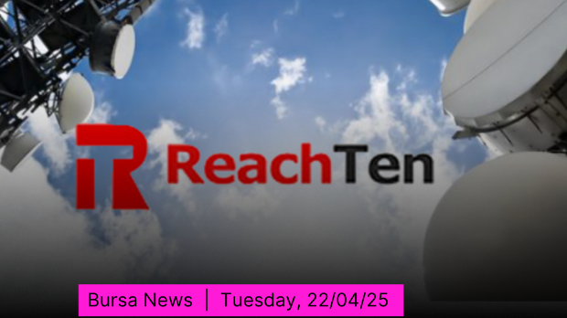 MQ Market Updates - 22 April 2025