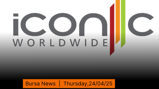 MQ Market Updates - 24 April 2025