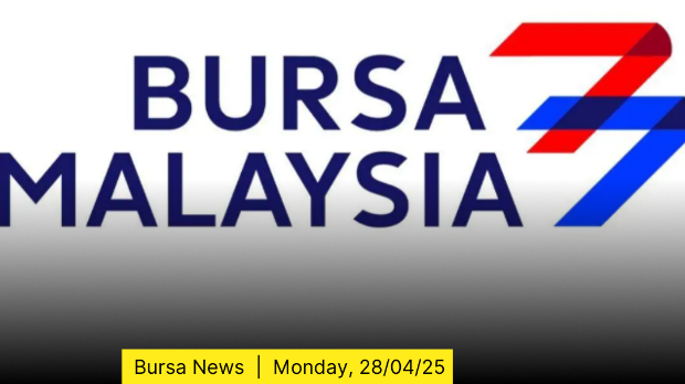 MQ Market Updates - 28 April 2025