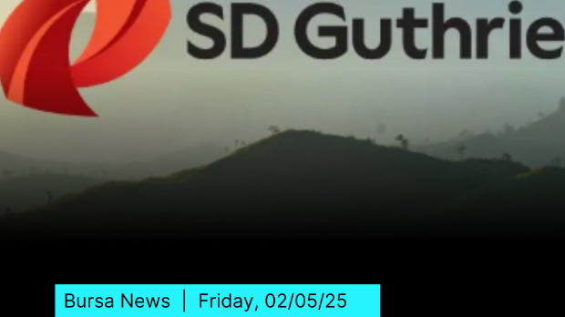 MQ Market Updates - 02 May 2025