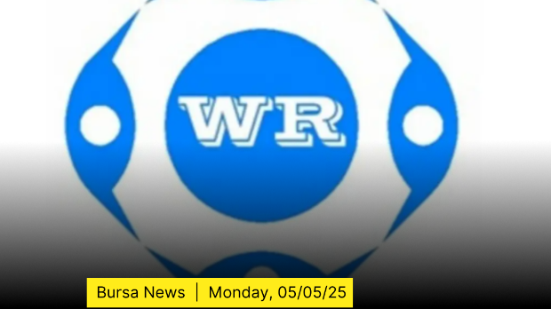 MQ Market Updates - 05 May 2025