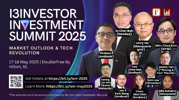 The ISM 2025 Agenda Is Now Live: Navigating U.S., China & ASEAN Markets in 2025
