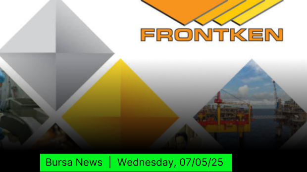 MQ Market Updates - 07 May 2025