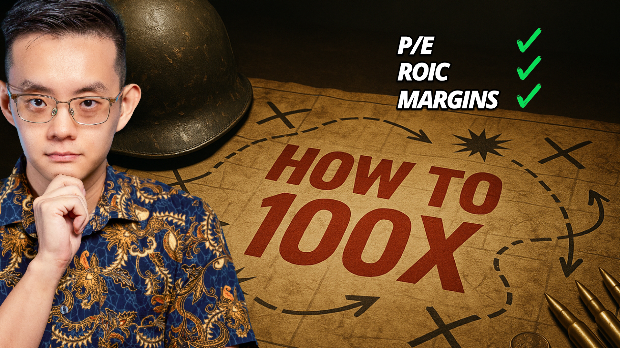 Stock Investing Strategy That Works For Beginners 2025 (Using War Methodology)