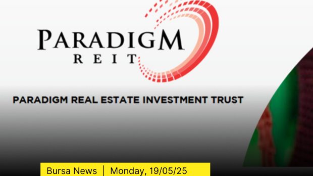 MQ Market Updates - 19 May 2025