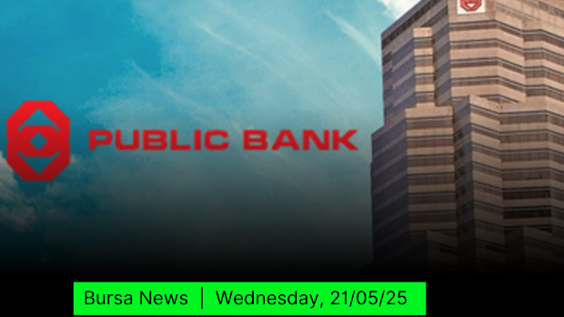 MQ Market Updates - 21 May 2025