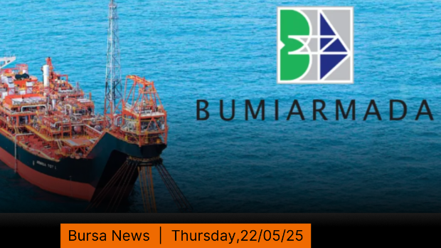 MQ Market Updates - 22 May 2025