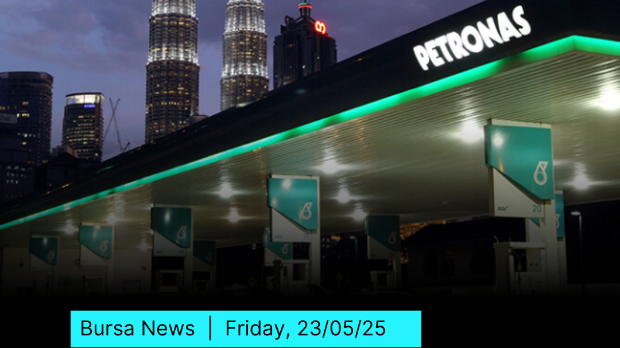 MQ Market Updates - 23 May 2025