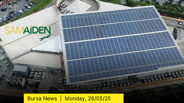 MQ Market Updates - 26 May 2025