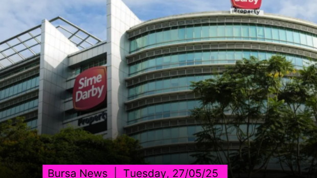 MQ Market Updates - 27 May 2025