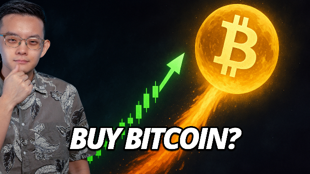 Stock market quietly going down and Bitcoin fiercely going up! (Our thoughts)