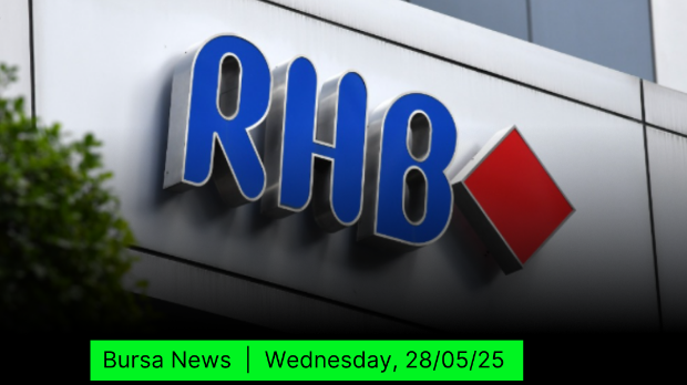 MQ Market Updates - 28 May 2025