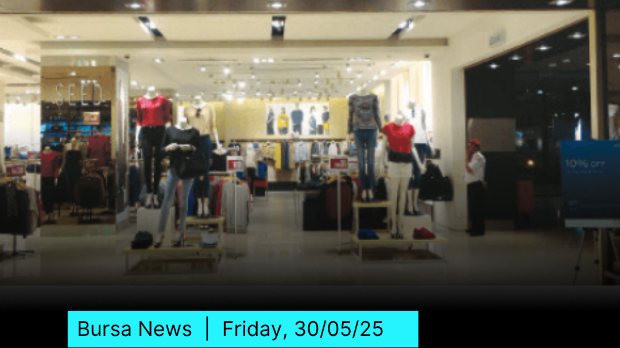 MQ Market Updates - 30 May 2025