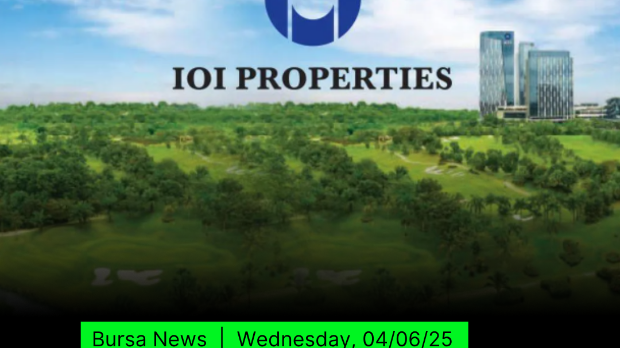 MQ Market Updates - 04 June 2025