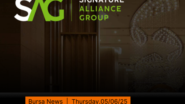 MQ Market Updates - 05 June 2025