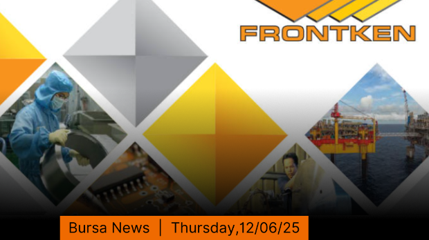 MQ Market Updates - 12 June 2025