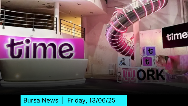 MQ Market Updates - 13 June 2025