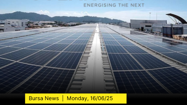 MQ Market Updates - 16 June 2025