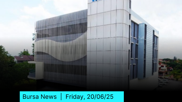 MQ Market Updates - 20 June 2025