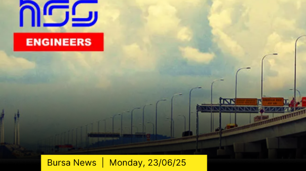MQ Market Updates - 23 June 2025