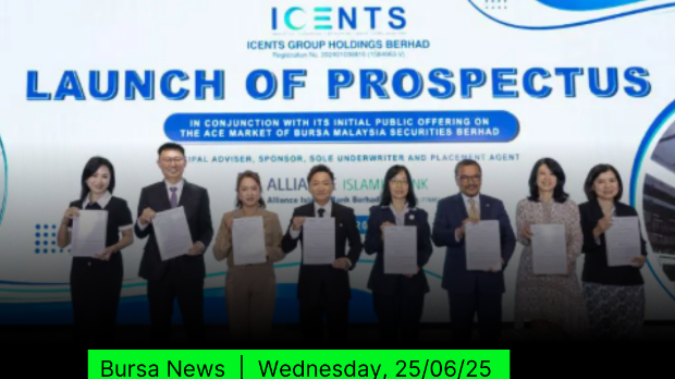 MQ Market Updates - 25 June 2025