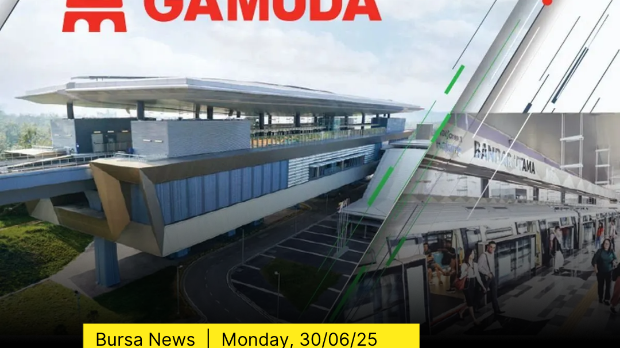 MQ Market Updates - 30 June 2025