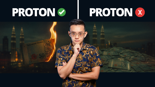 What if Proton didn’t exist?