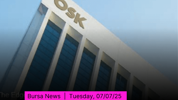 MQ Market Updates - 08 July 2025