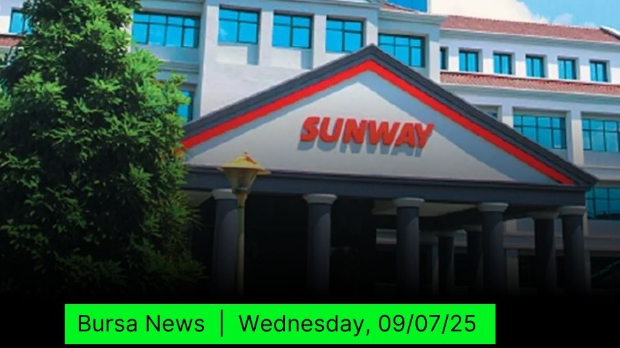 MQ Market Updates - 09 July 2025
