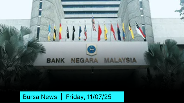 MQ Market Updates - 11 July 2025