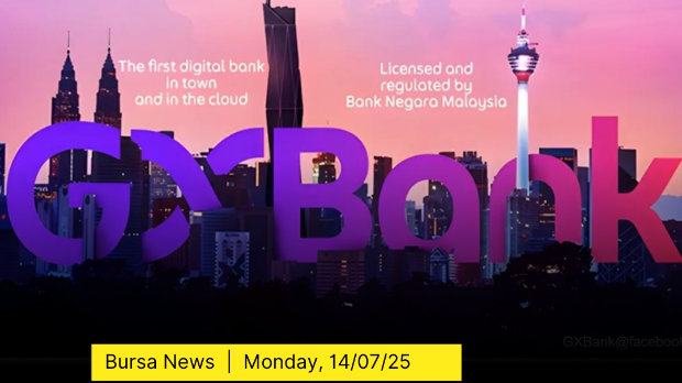 MQ Market Updates - 14 July 2025