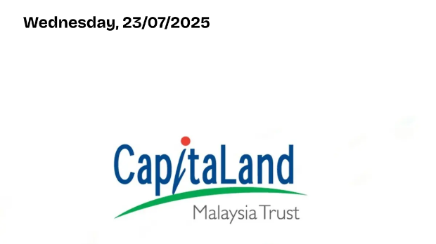 MQ Market Updates - 23 July 2025
