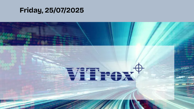 MQ Market Updates - 25 July 2025